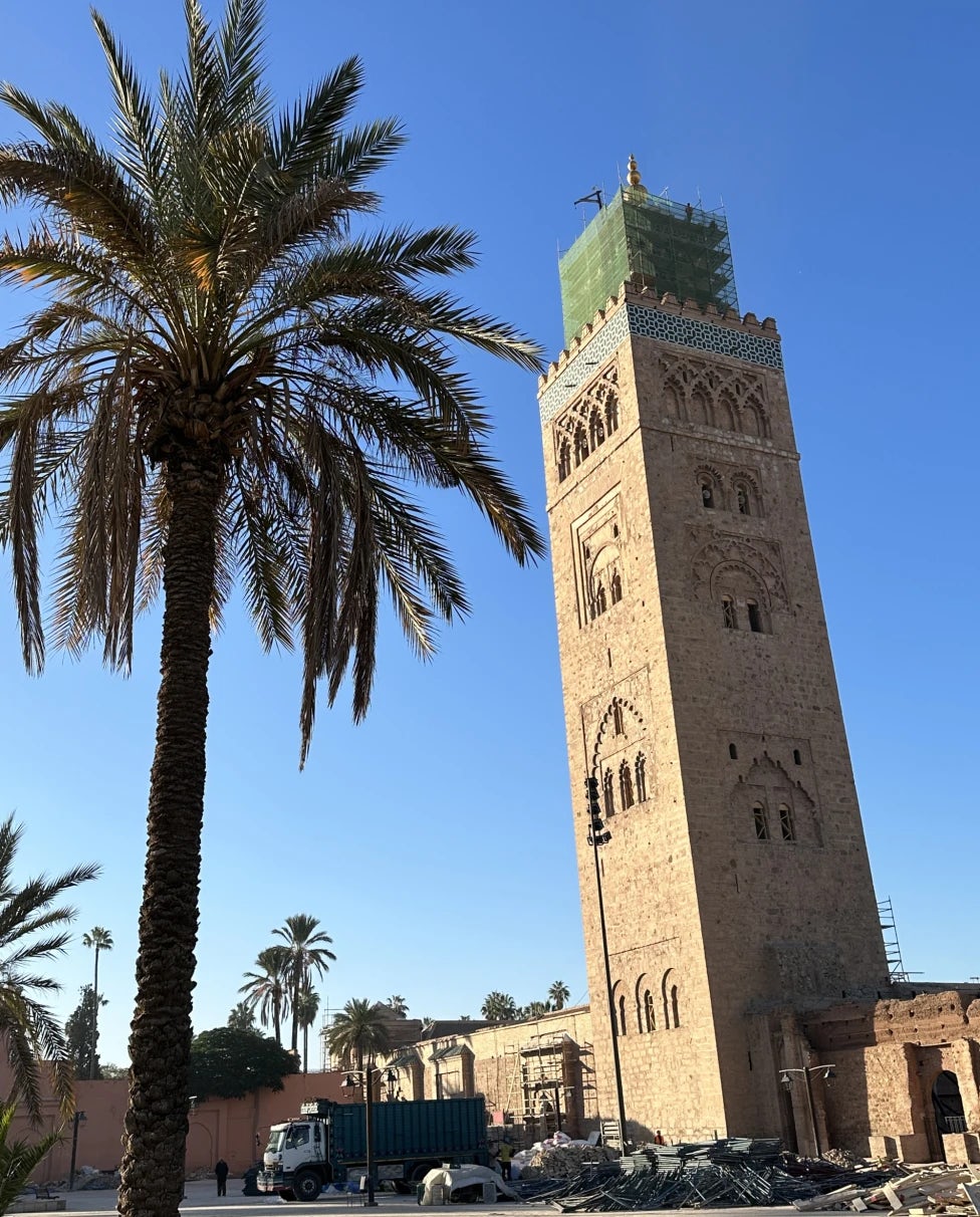 The Best Month to Visit Marrakech