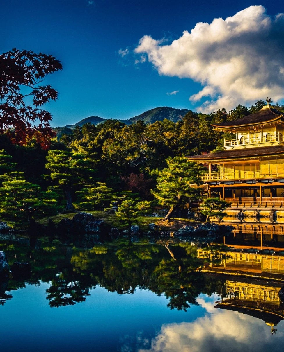 Exploring Hotels in Kyoto