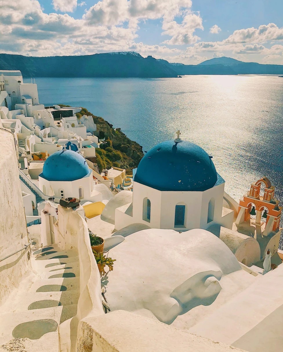 FAM Trip and Site Inspections in Greece: Athens, Crete, Santorini, Paros