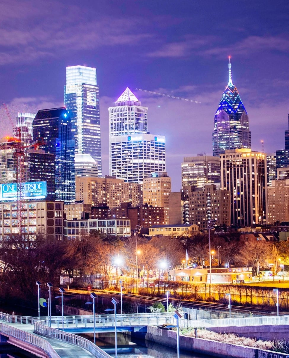 Best Places to Stay in Philadelphia
