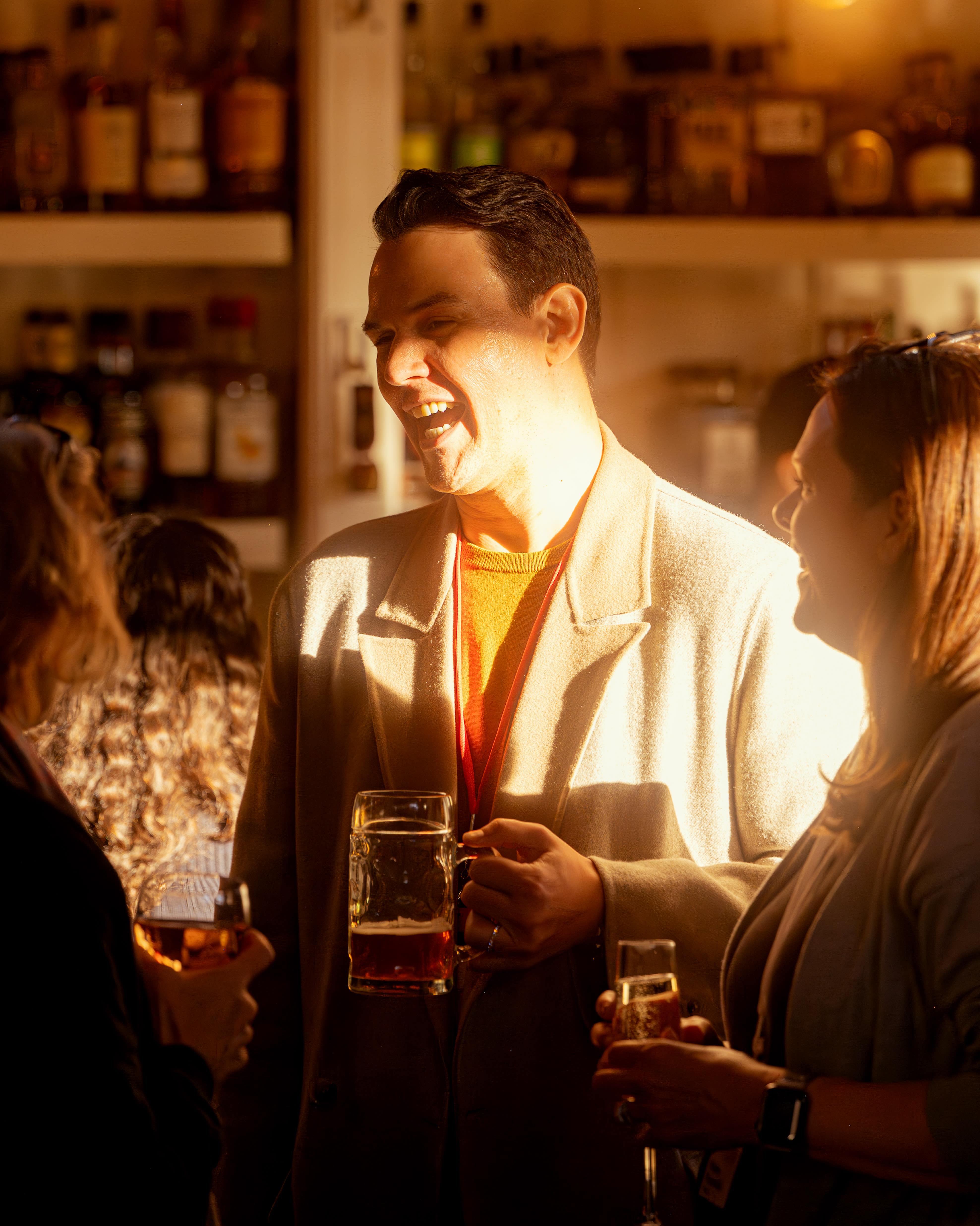 Fora - Why choose Fora for group travel