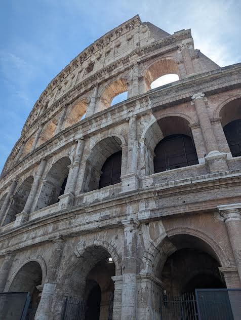 Picture of Colosseum