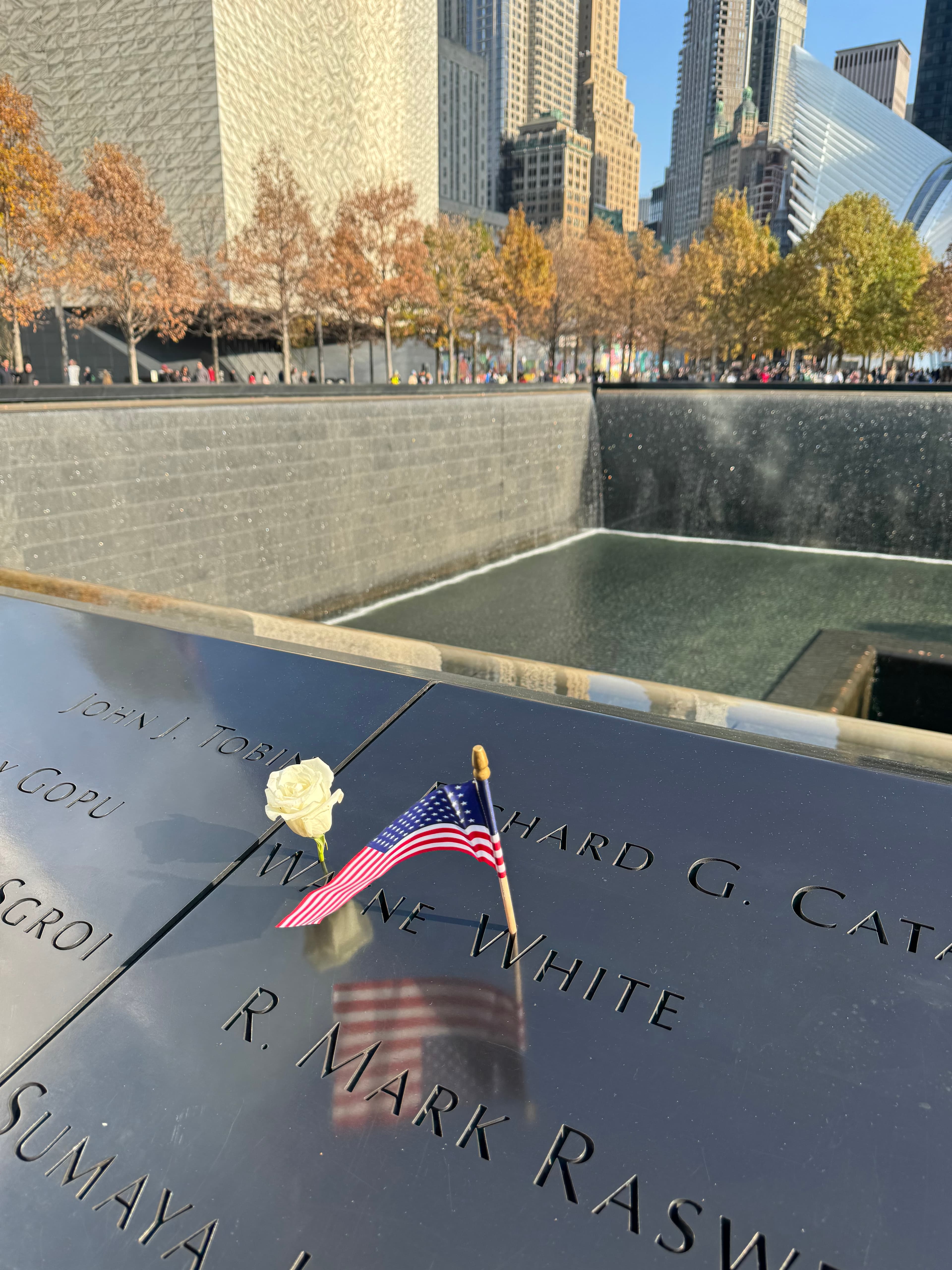 Picture of 9/11 Memorial & Museum