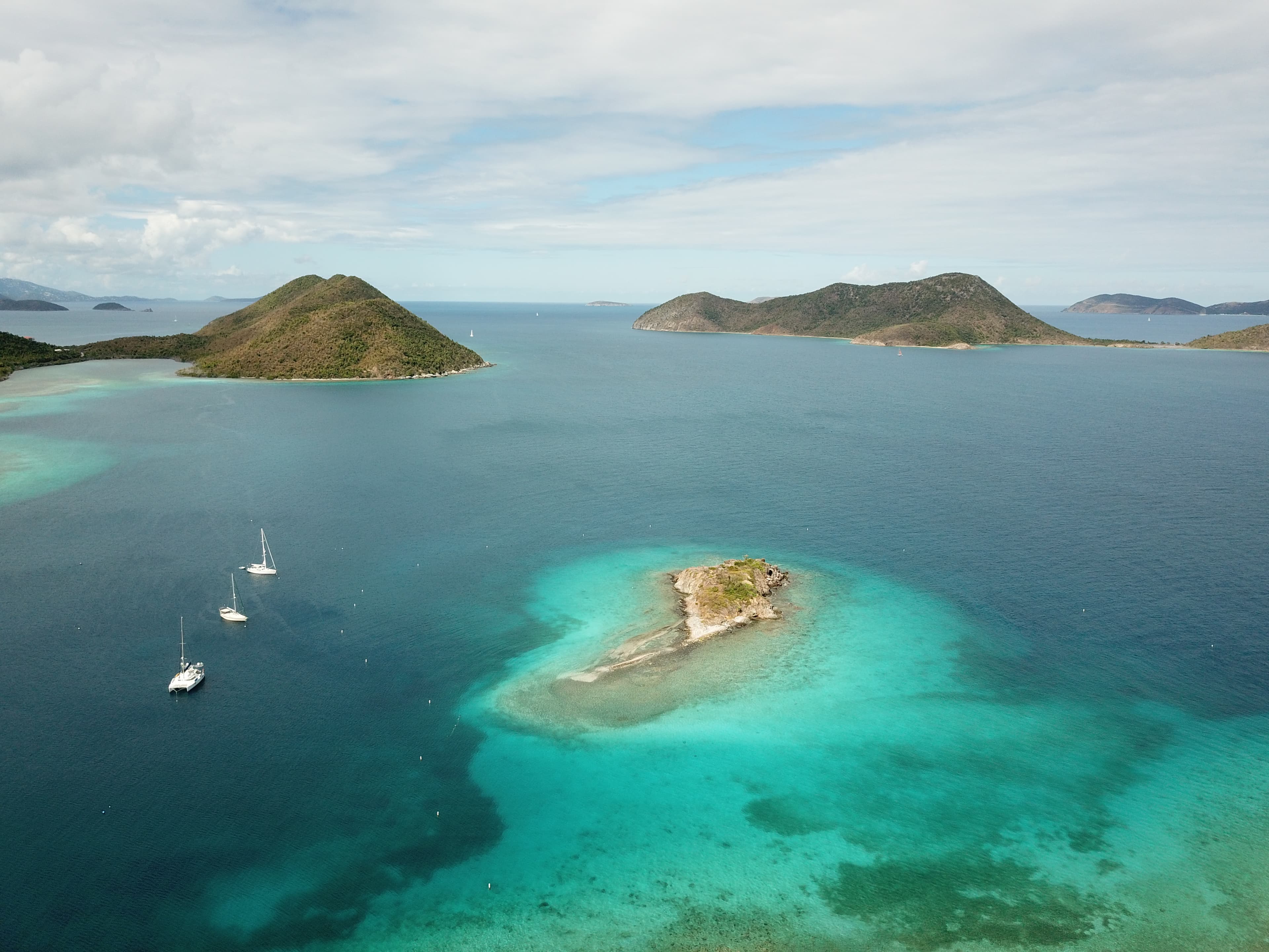 Picture of Virgin Islands National Park