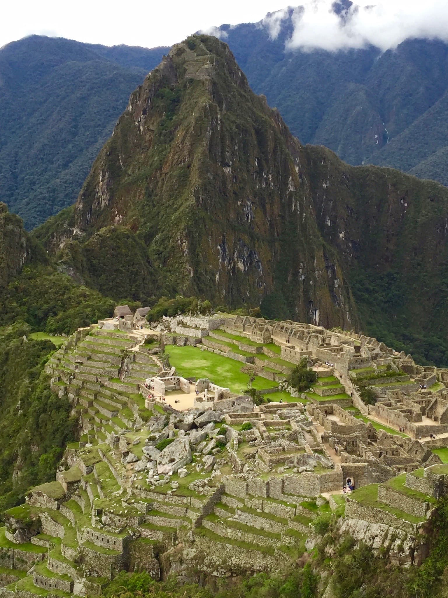 Picture of Historic Sanctuary of Machu Picchu