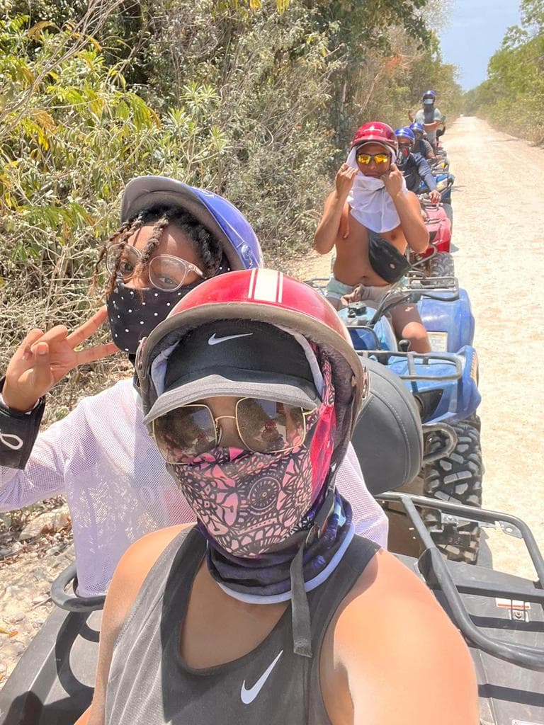 Tulum ATV