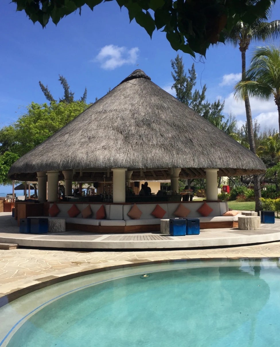 Hilton Mauritius: This Hotel is Really a Special Gem
