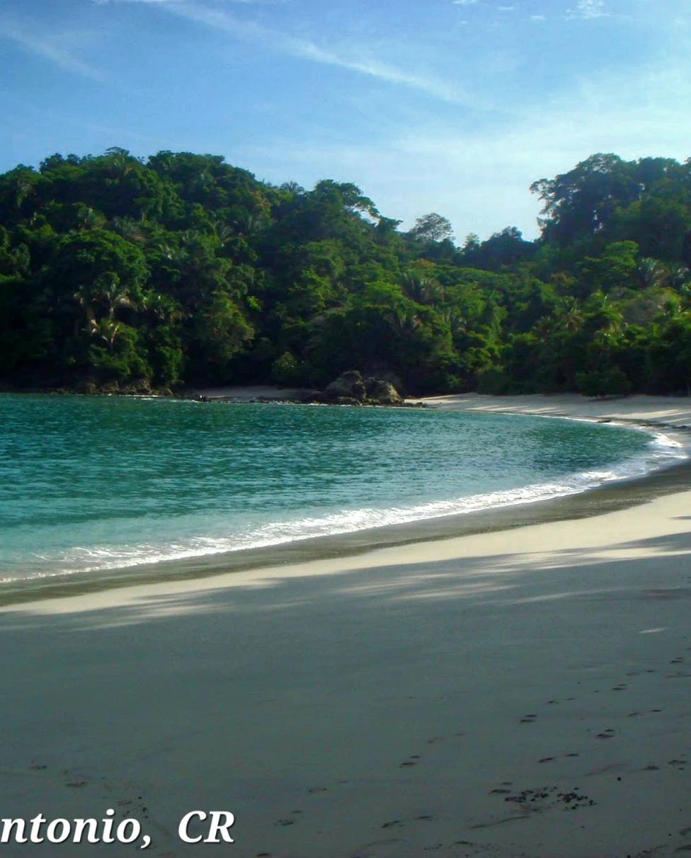 Manuel Antonio National Park: Ultimate Guide to a Day in Paradise - Tips for Unforgettable Adventures!
