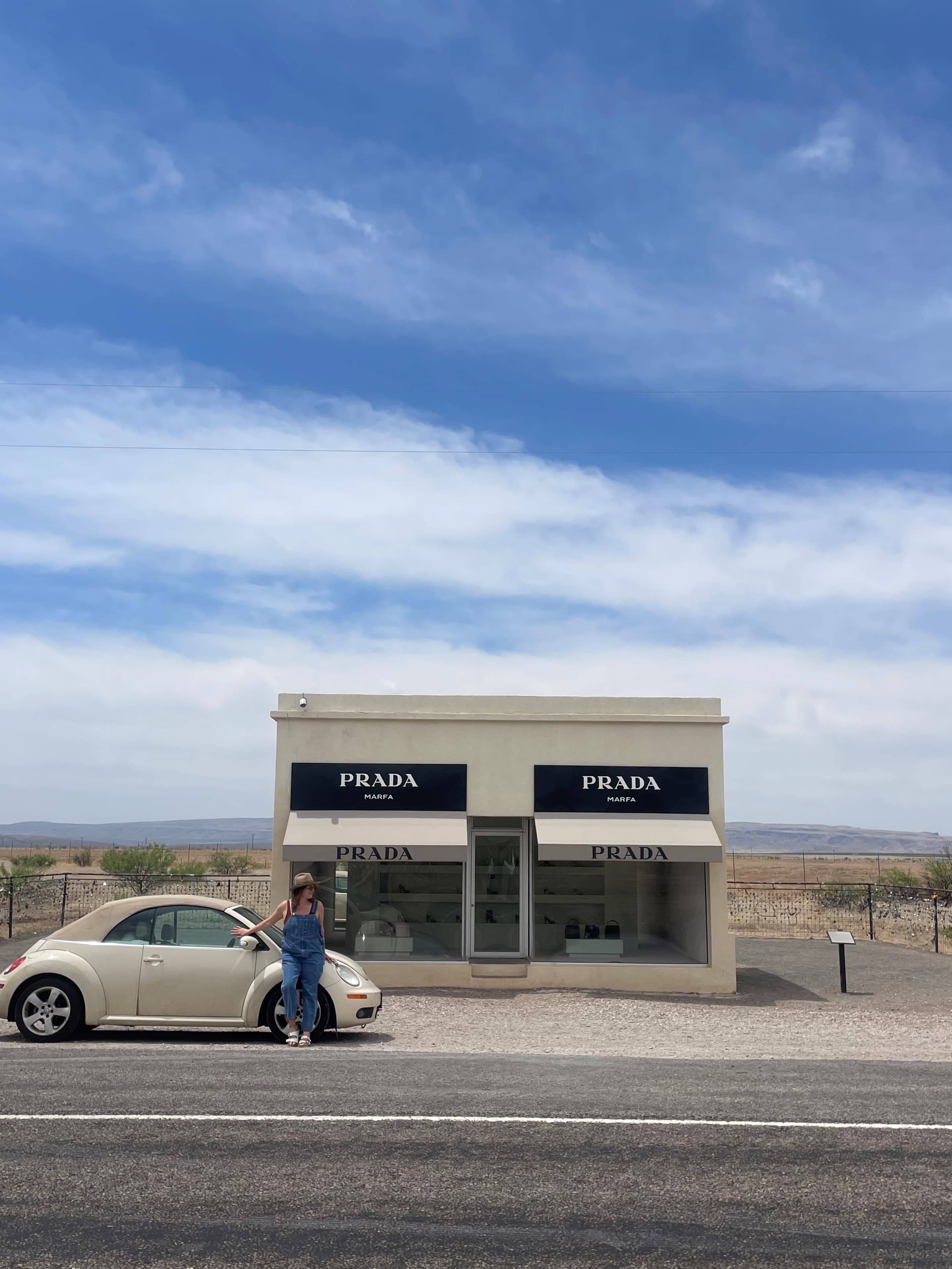 Travel advisor posing