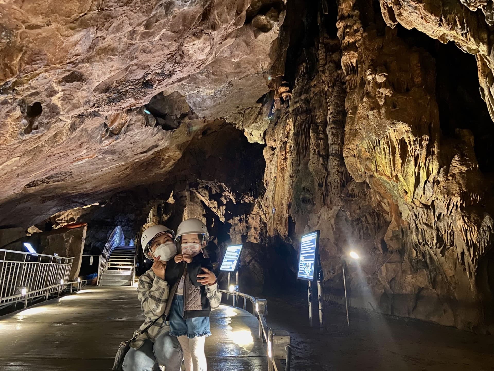 Travel advisor posing