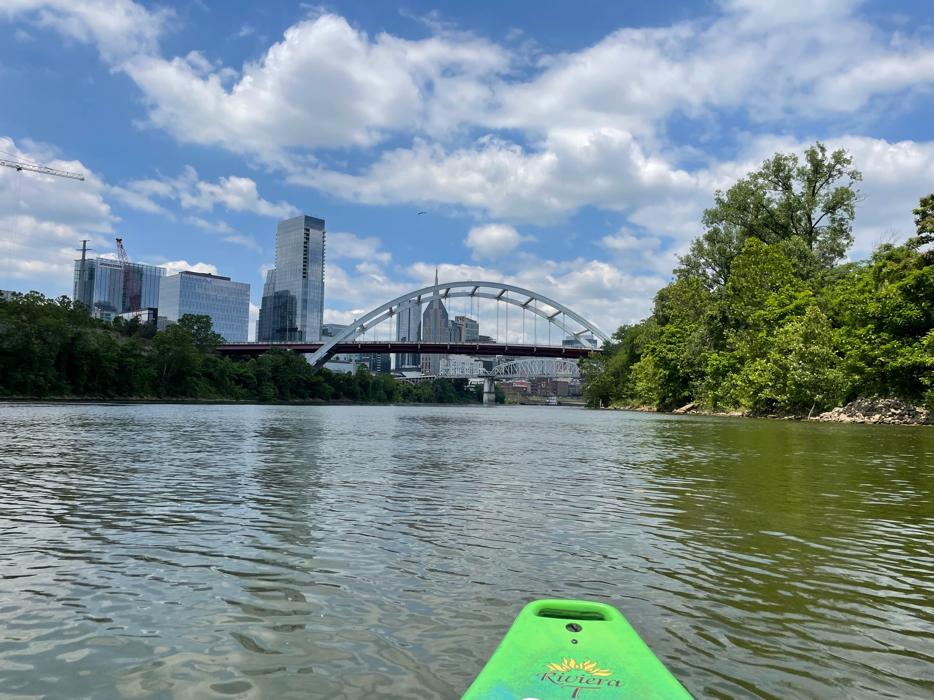 Picture of River Queen Voyages