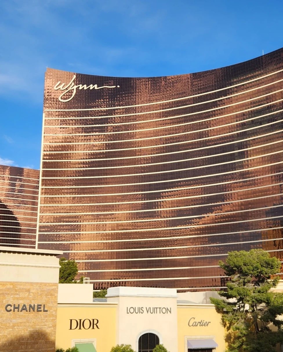 The Wynn Las Vegas: A Haven of Luxury and Indulgence