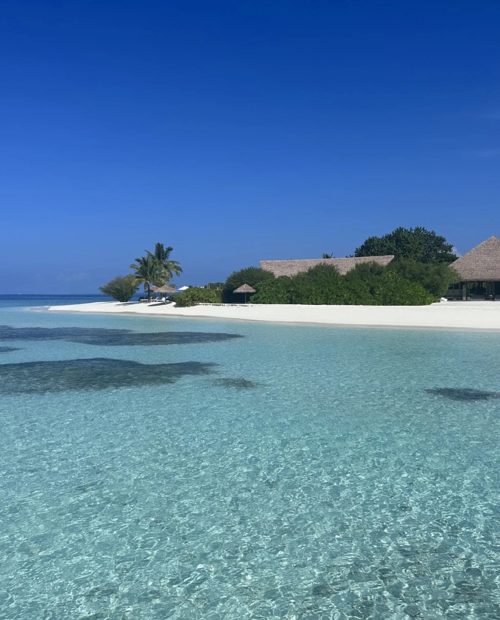 A Wellness Trip to COMO Cocoa Islands Mesmerizing Lagoon