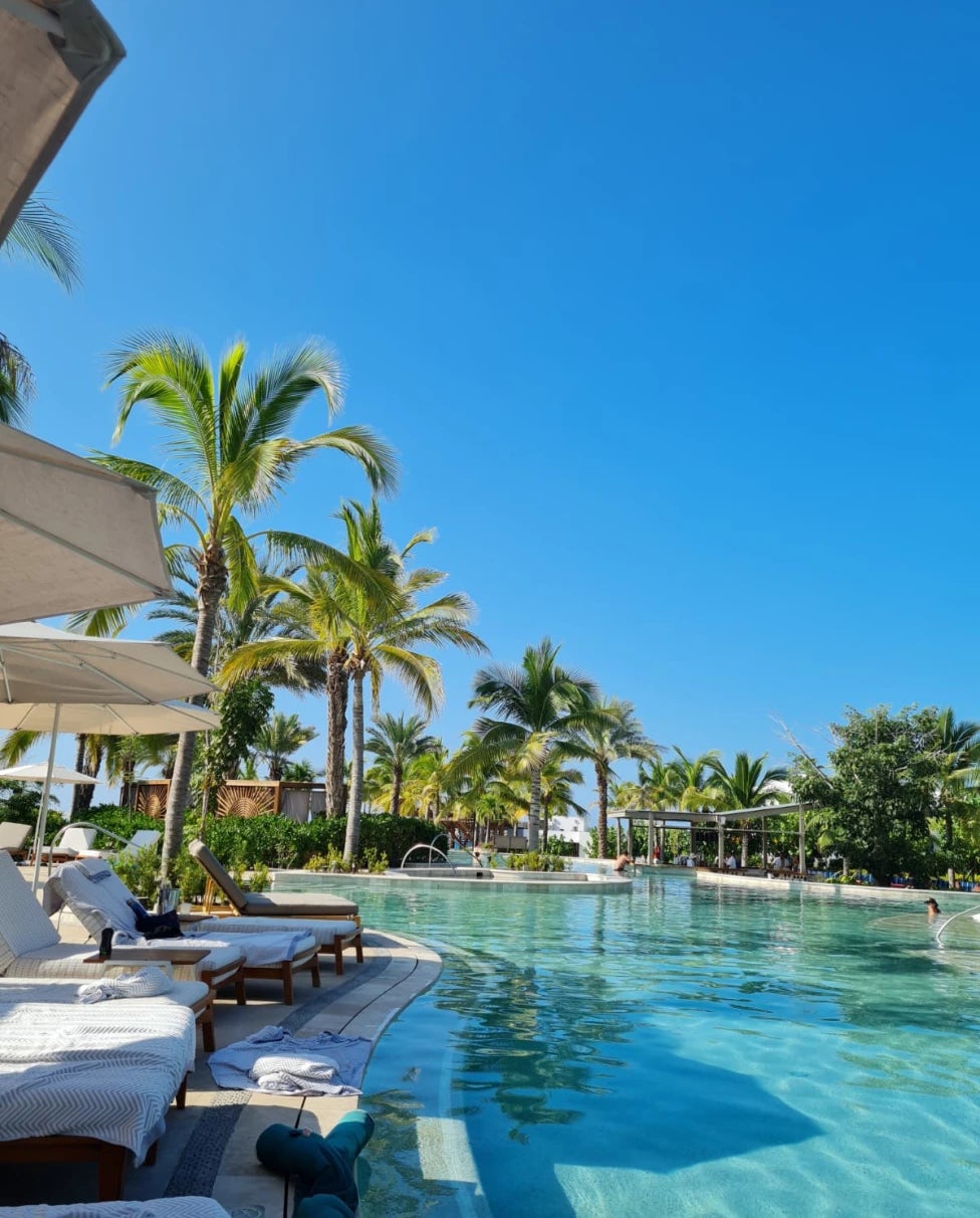The Best of Punta Mita: Your Go-To Guide for Hotels, Restaurants & Activities