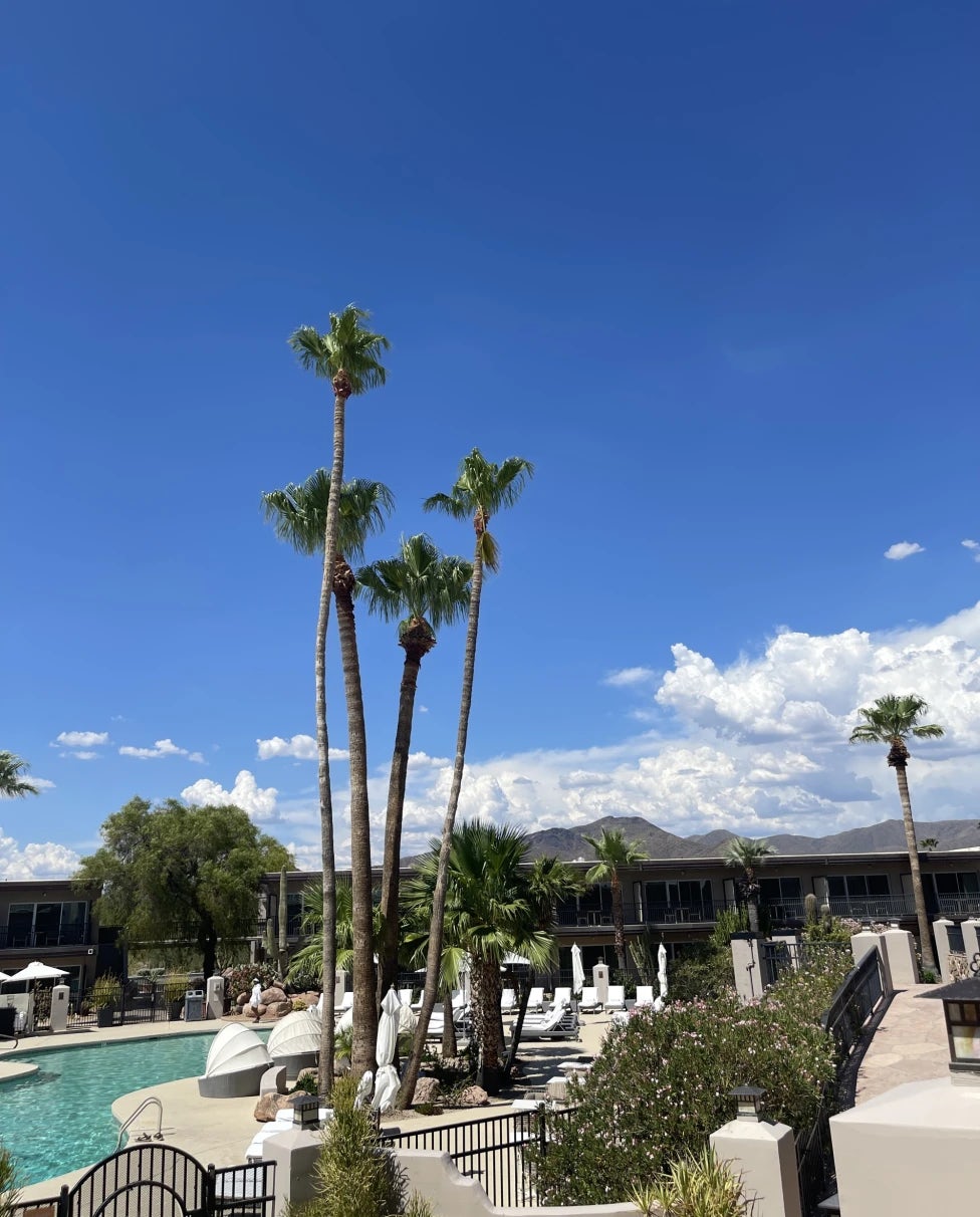 Civana Resort: The Ultimate Arizona Wellness Getaway