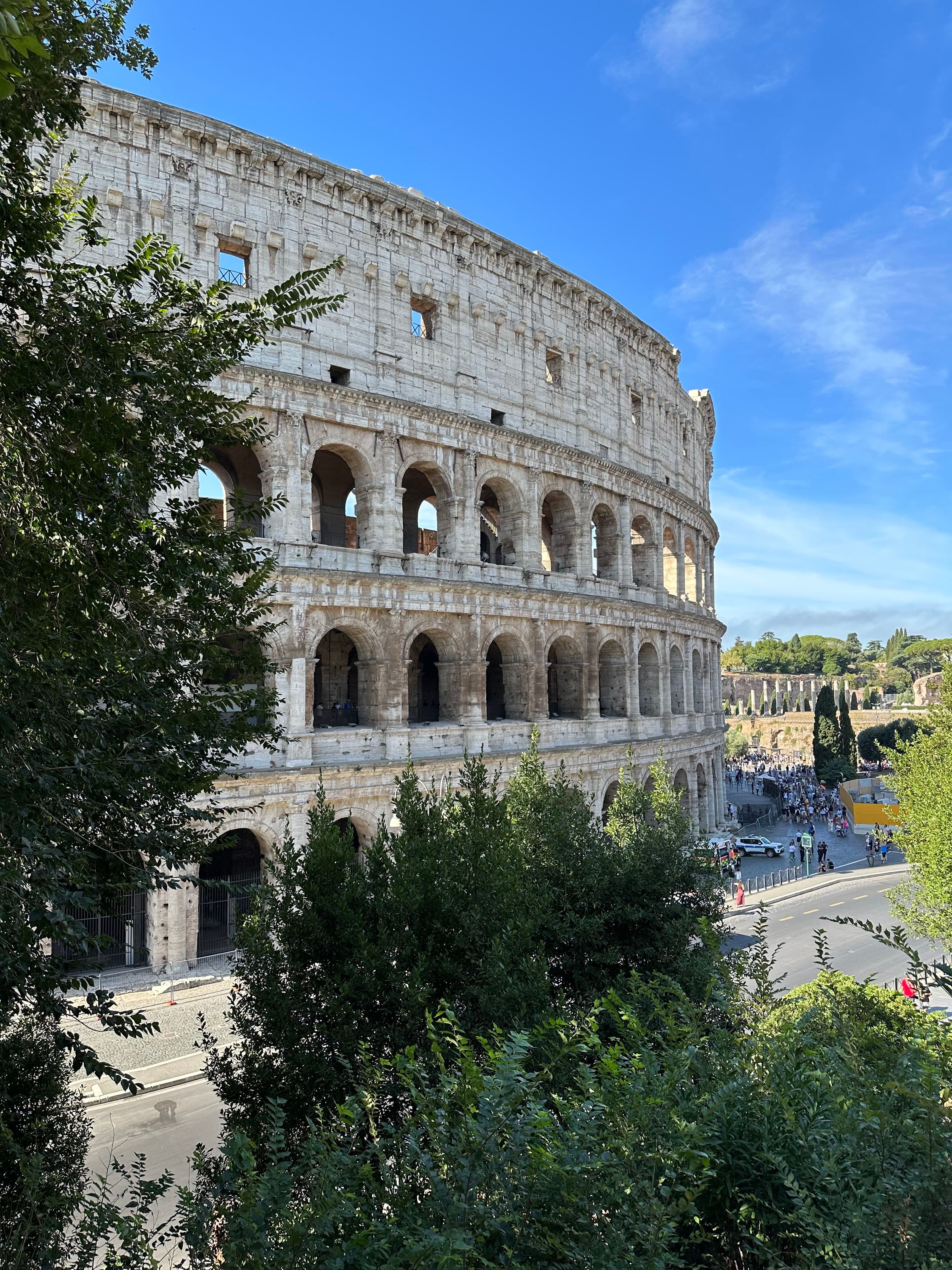 Picture of Colosseum