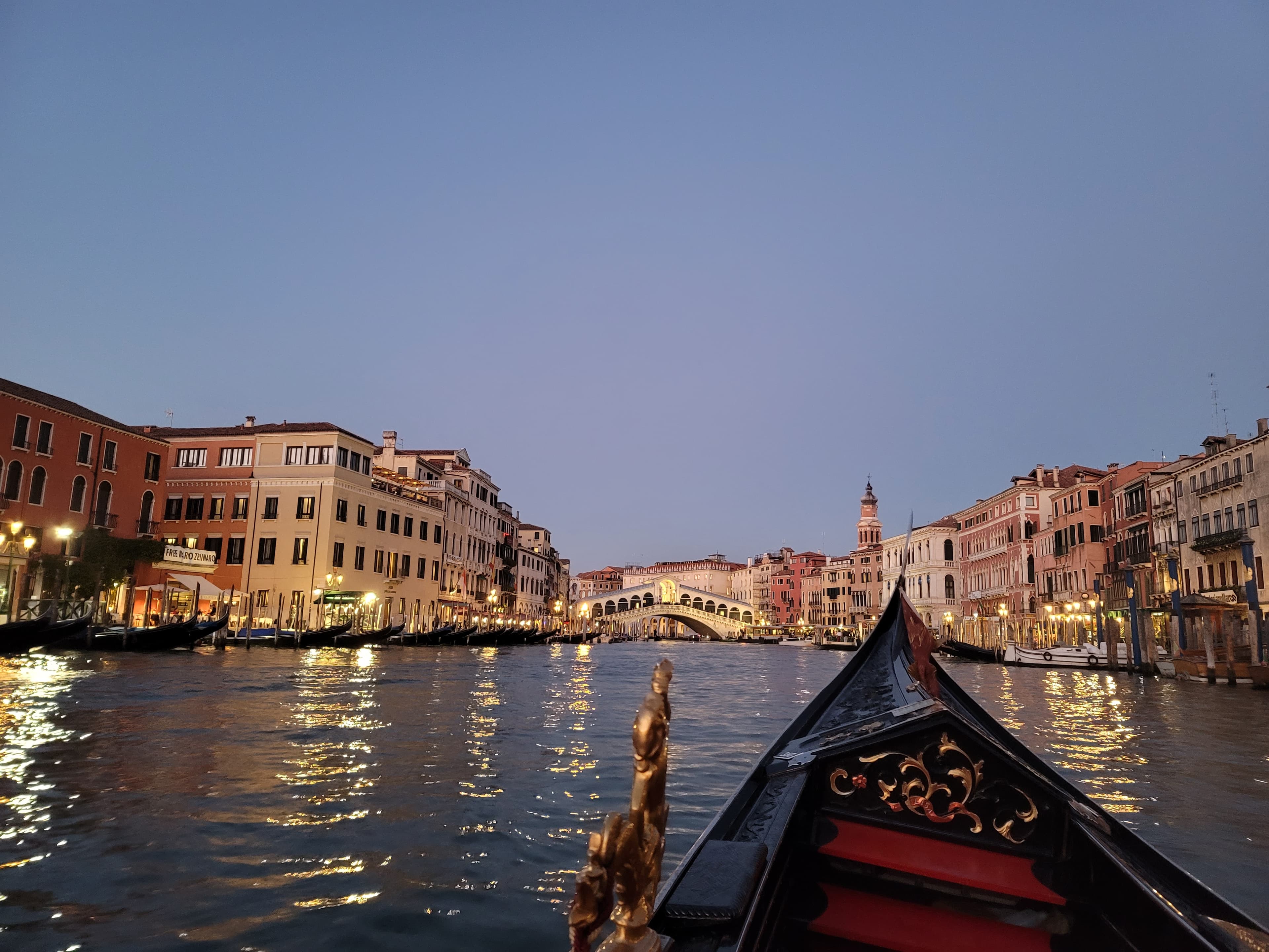A building within water