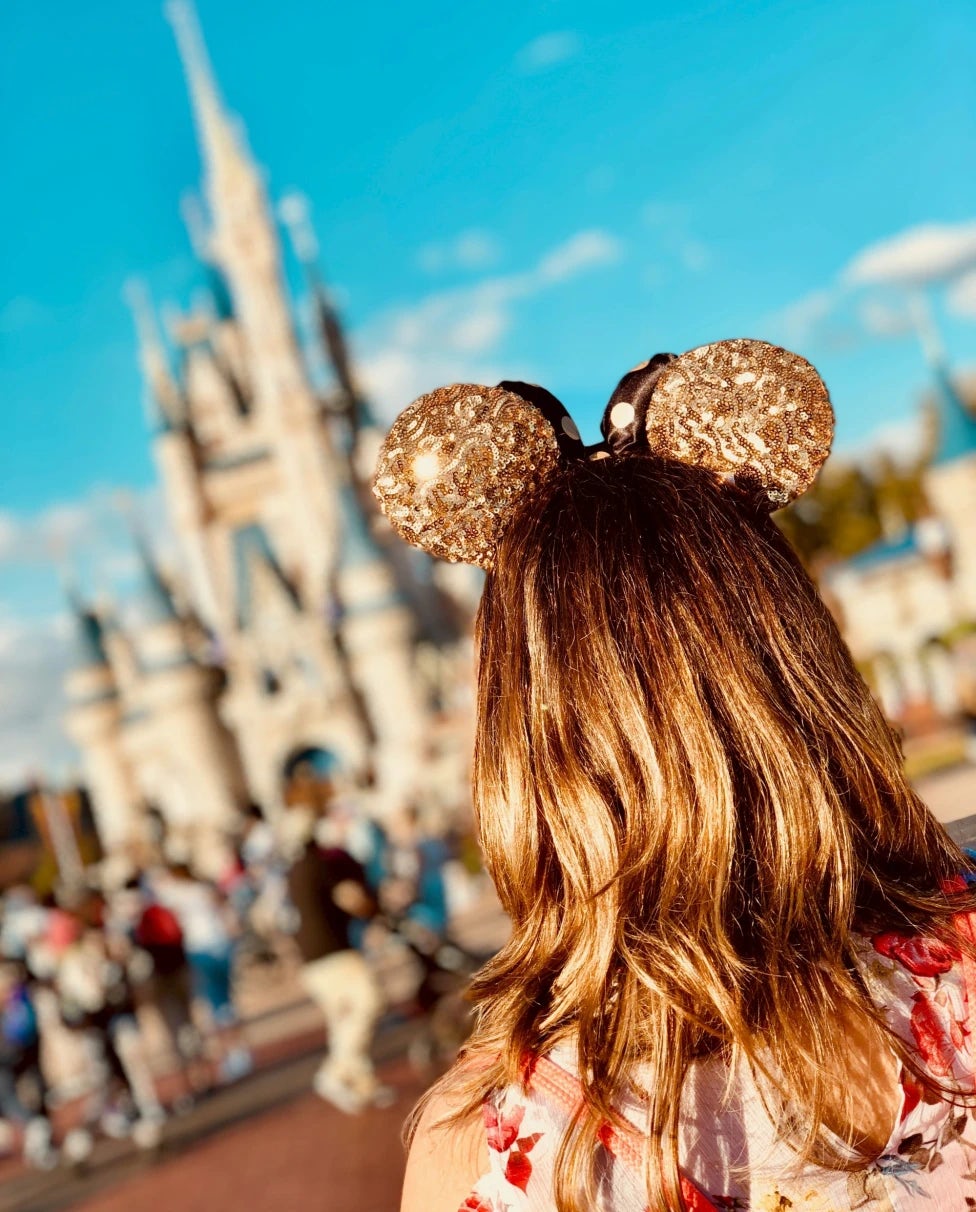 A Beginners Guide to Planning a Memorable Walt Disney World Vacation