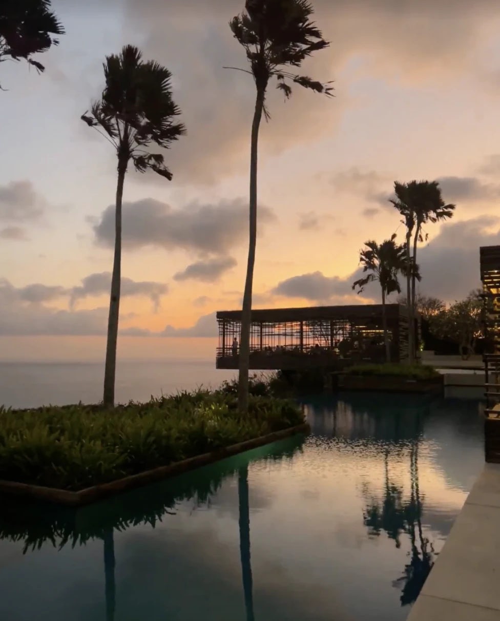 A Love Letter to Alila Uluwatu: A Honeymoon Review