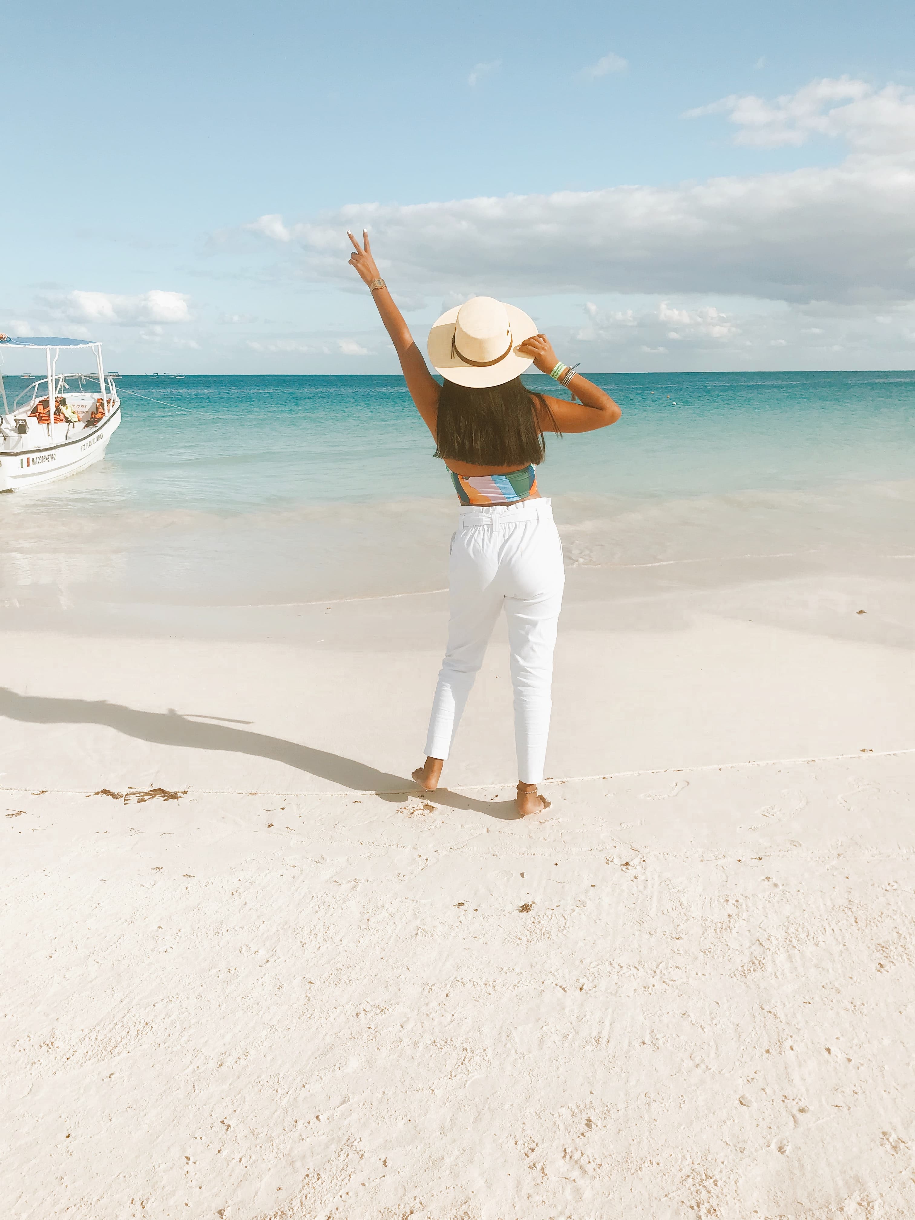 Advisor - The Ultimate Tulum Bachelorette Party