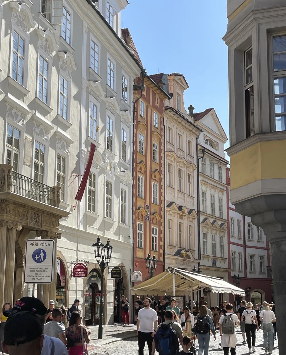Tour Spotlight: Prague City Adventures