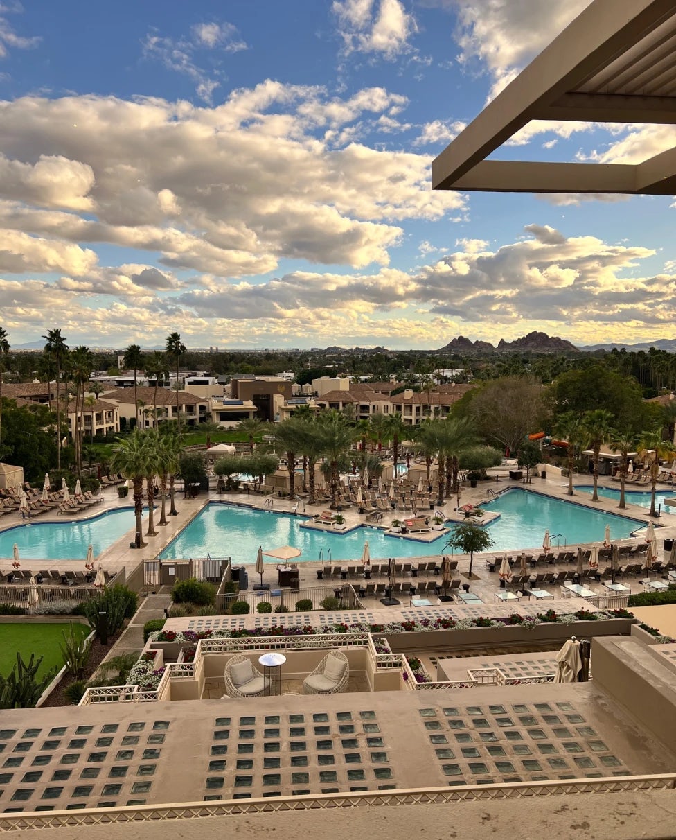 Luxury Escapes - Elevate Your Stay At These Five Star Resorts in Scottsdale