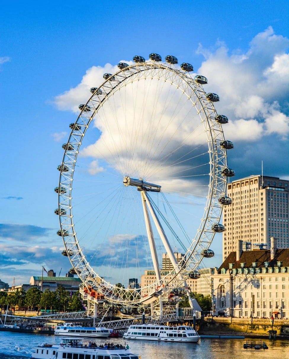 London Calling: A Perfect Weekend Escape Packed with Family Fun