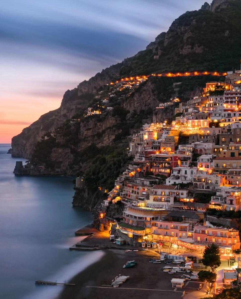 The Most Luxurious Hotels in Amalfi Coast for Every Traveler 