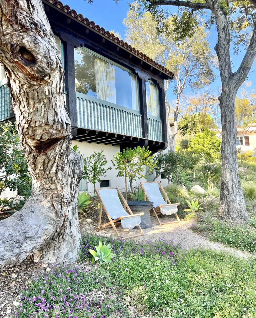 Best Places to Stay in Santa Barbara 