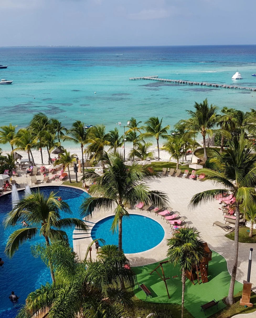 The Best All-Inclusive Hotels in Cancun for a Quick Getaway