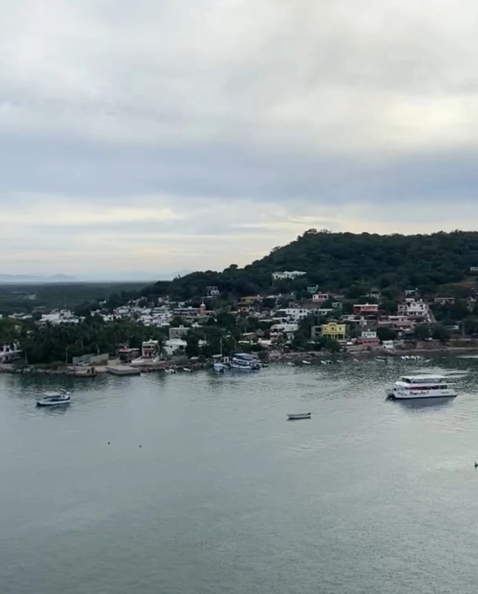 7 Night Coastal Mexico Cruise Aboard Royal Caribbean's Navigator of the Seas