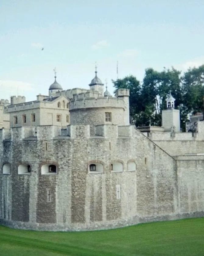 Picture of Tower of London