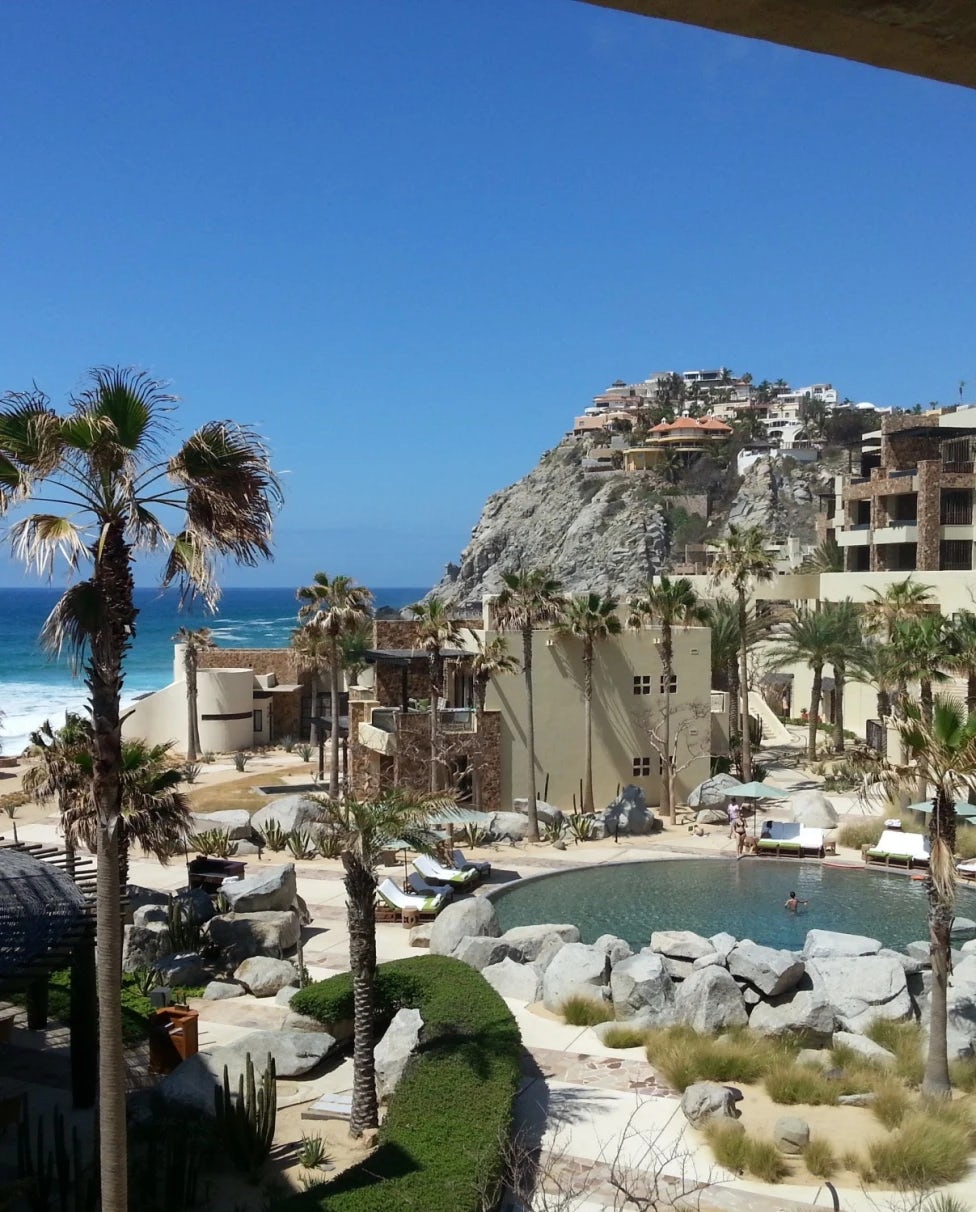 An Amazing & Relaxing Stay at Waldorf Astoria Los Cabos Pedregal