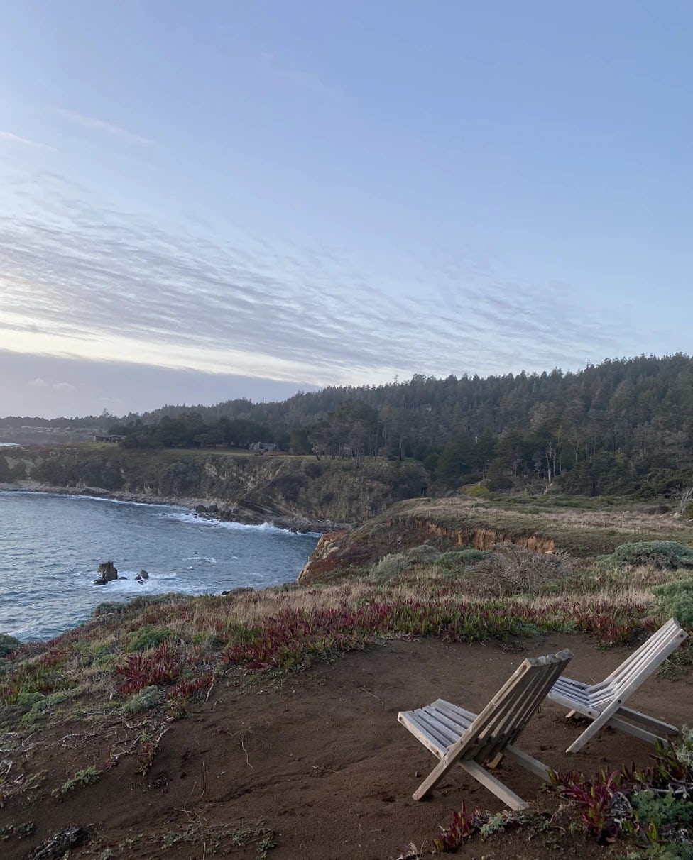 Timber Cove Resort (& Other Sonoma Properties) Site Review