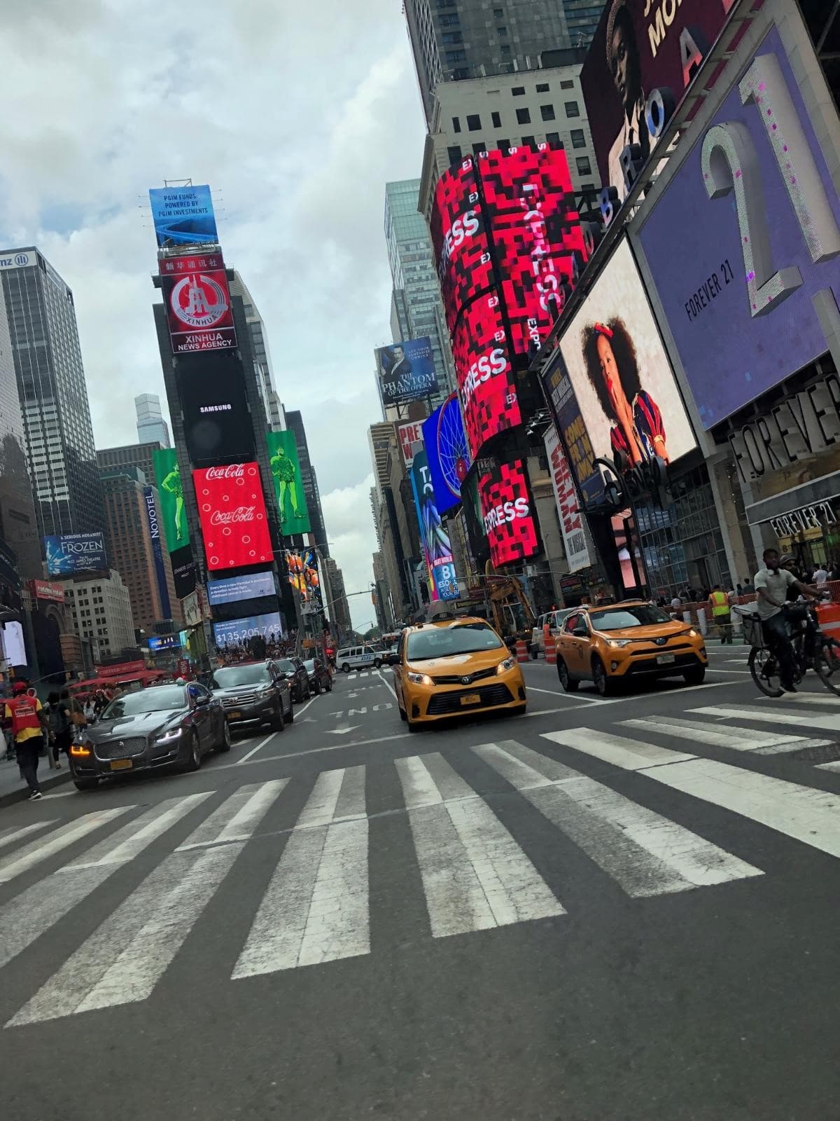 Winding gracefully, the road beckons with its scenic charm