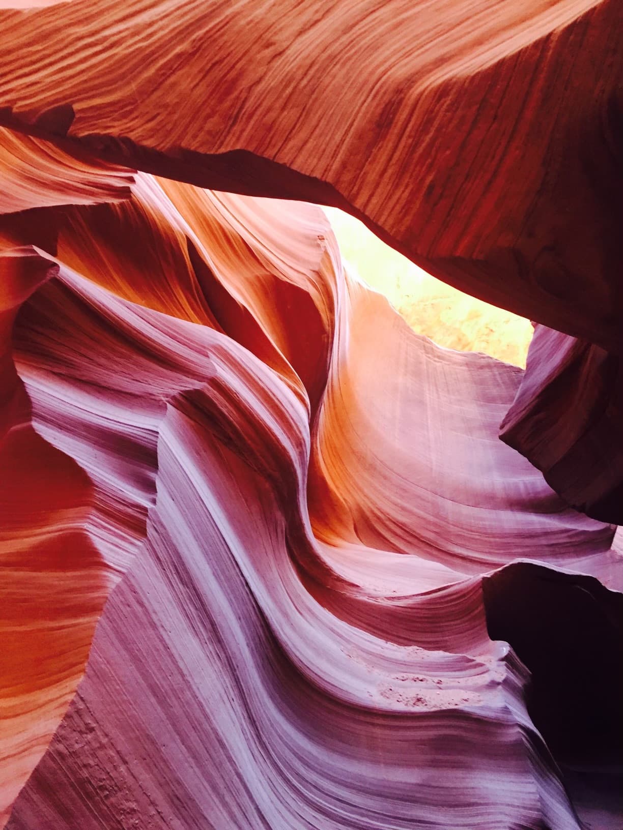 Antelope Canyon