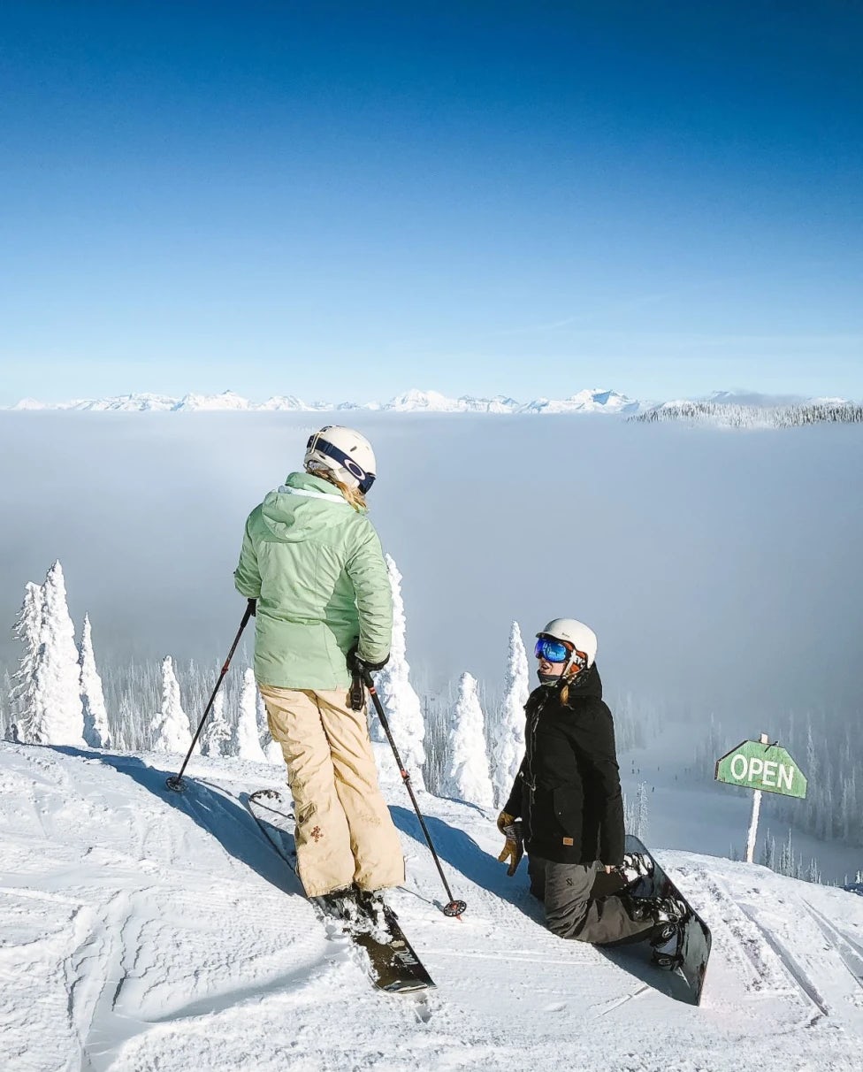 Slope Bliss: Embrace the Chill with All-Inclusive Ski Trips