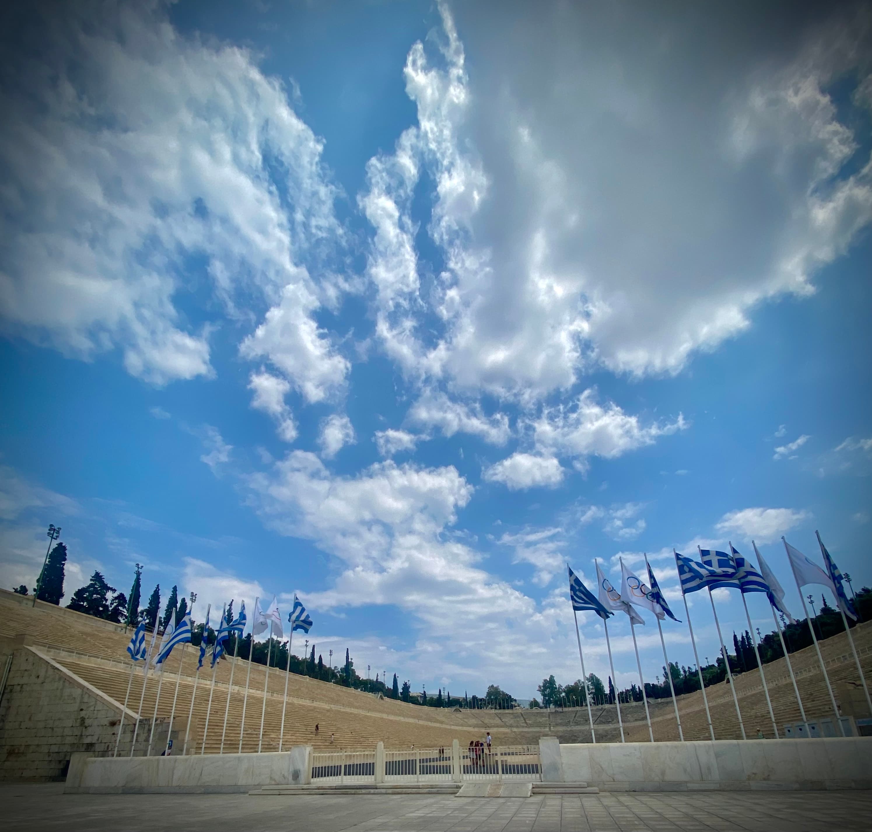 Picture of Panathenaic Stadium