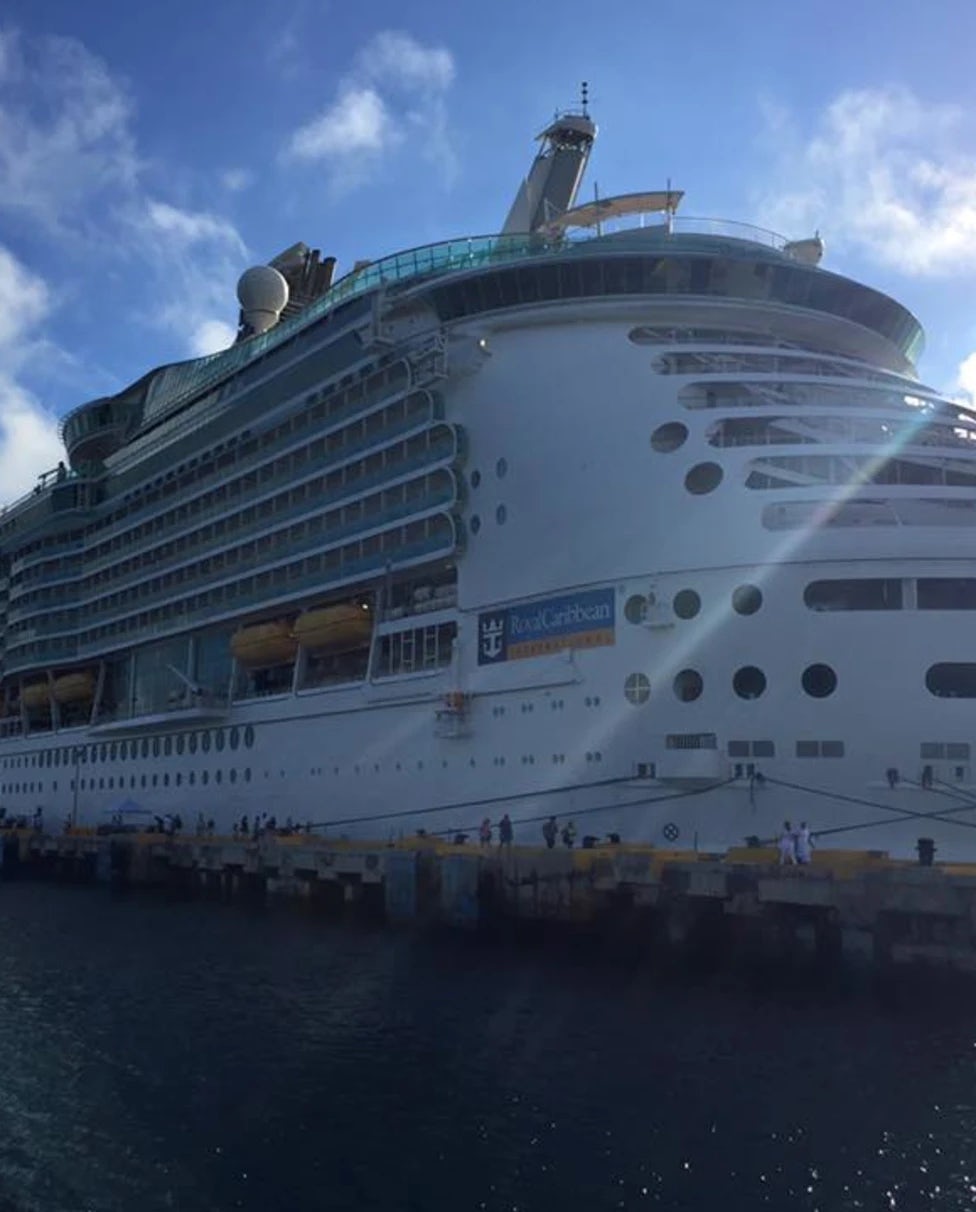 Royal Caribbean: the Best Cruise for Families