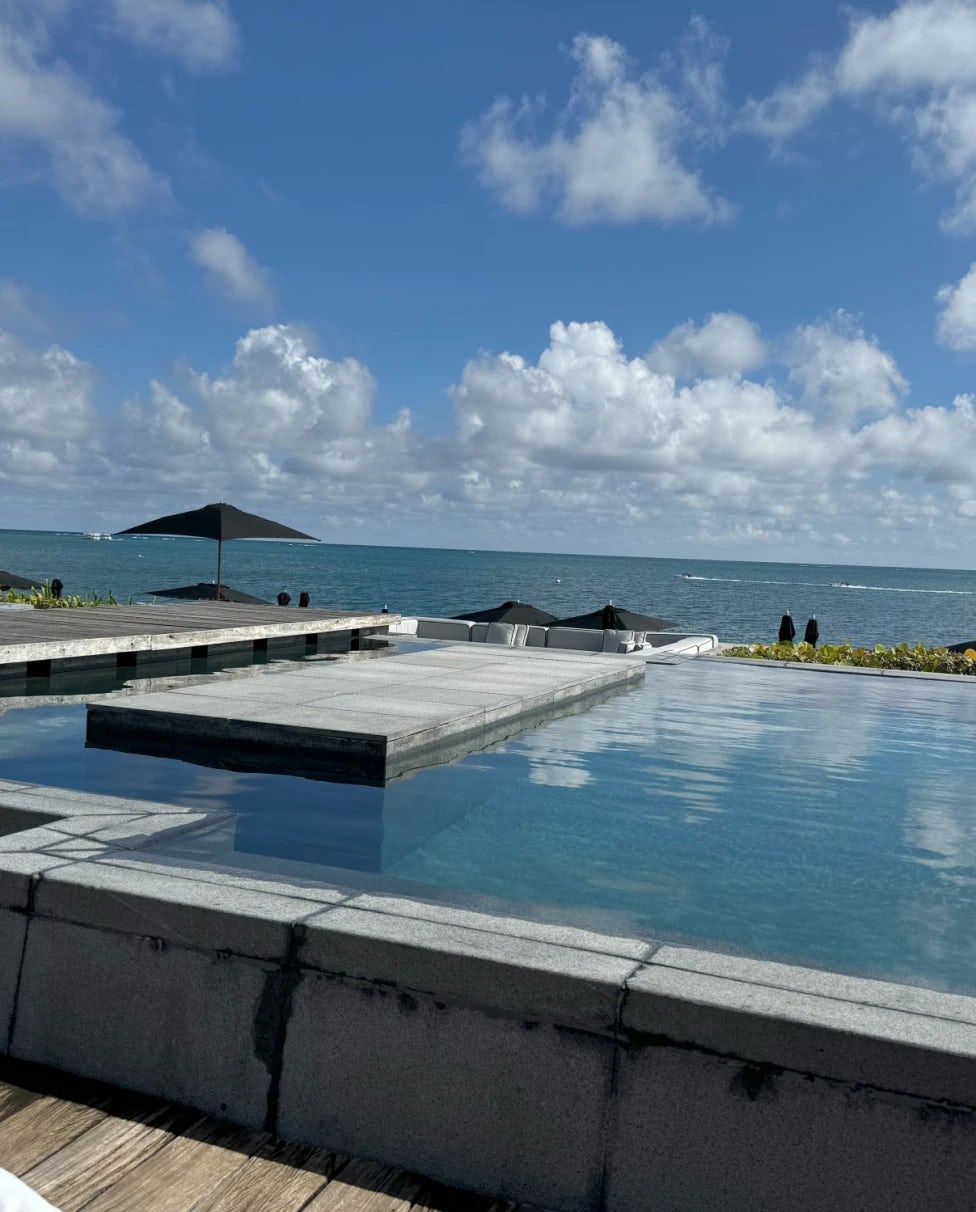 Nizuc: A Luxury Beach Destination in Cancun