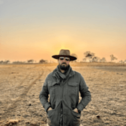 Fora Team - Reid Bader, Fora Pro Advisor