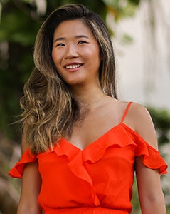 Advisor - Connie Wang