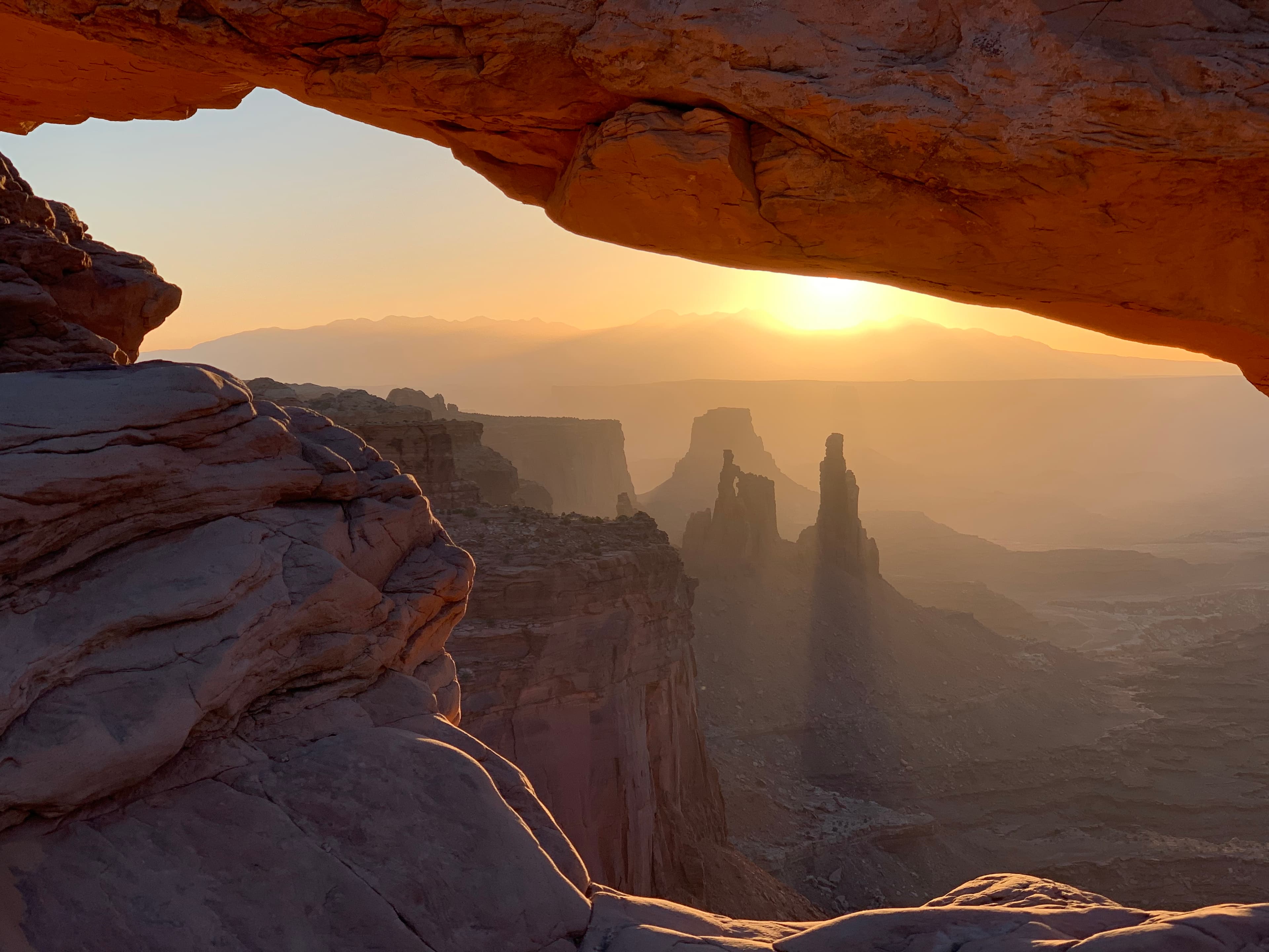 Canyon Rockland in Utah