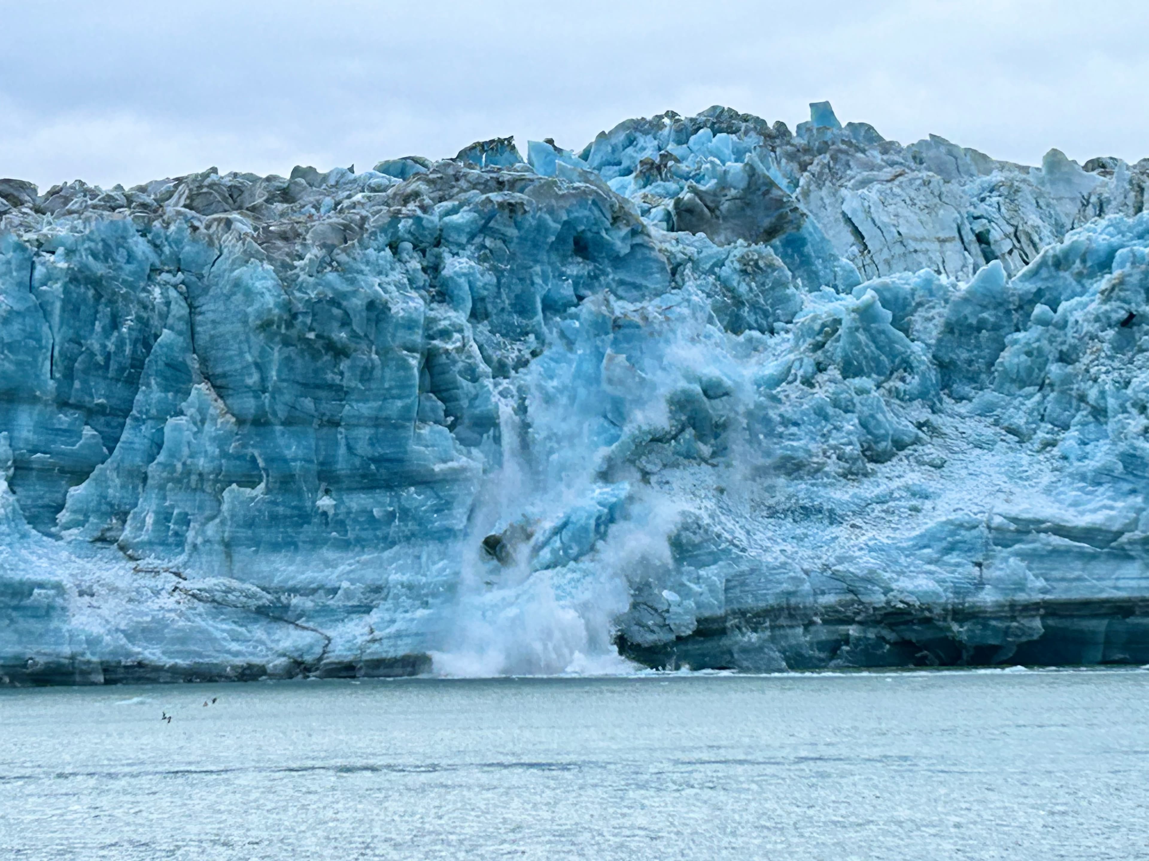 A beautiful picture of ocean