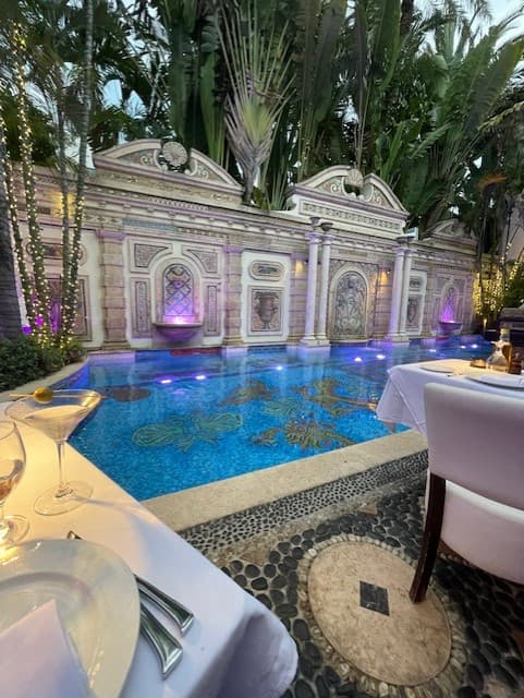 Picture of The Villa Casa Casuarina At The Former Versace Mansion