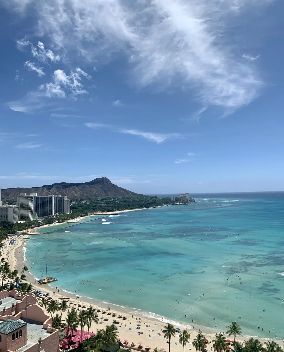The Best Hotels near Waikiki Beach