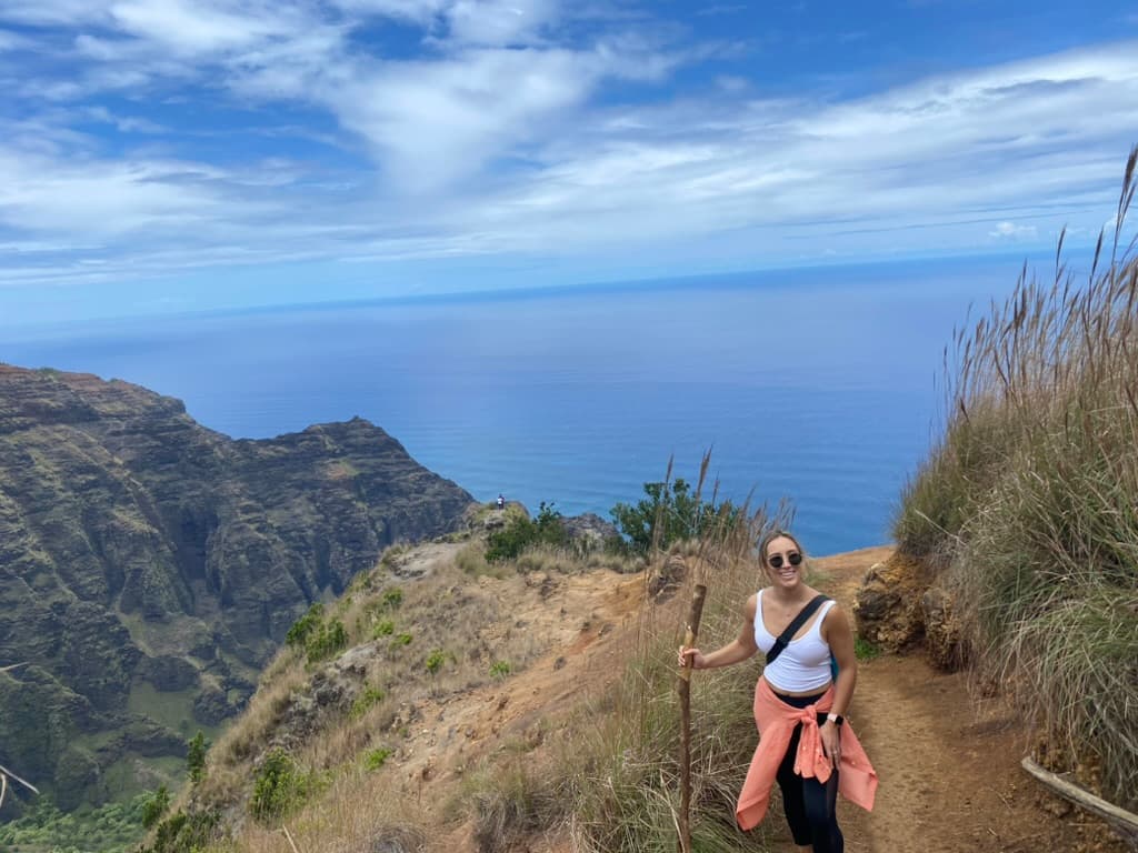 hike