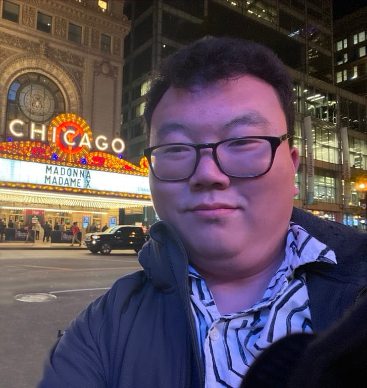 Travel advisor posing