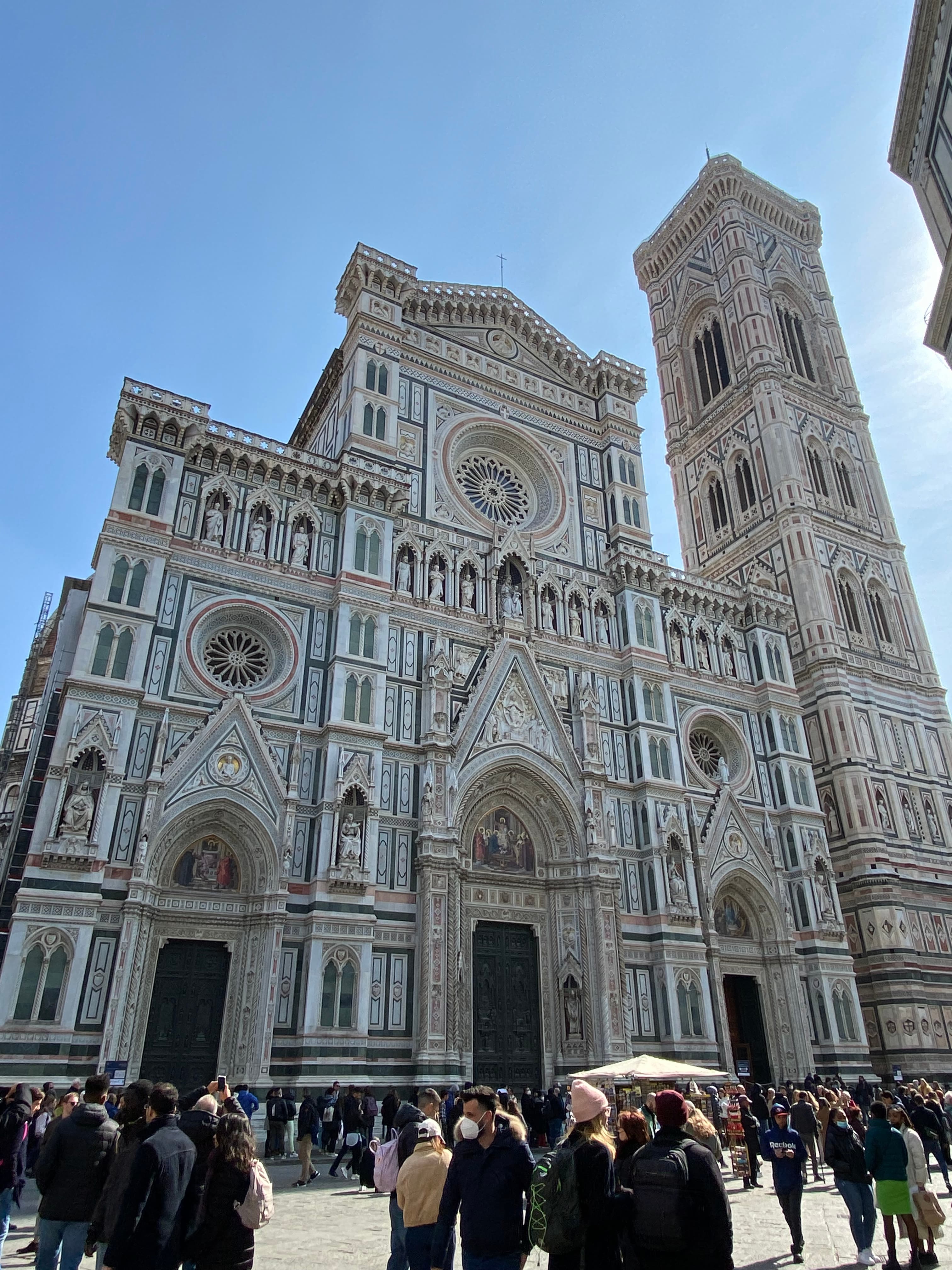 A beautiful architecture of a building