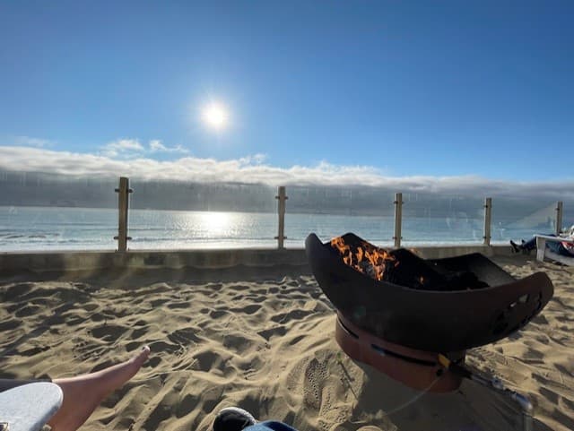 Picture of Melisa at hotel in Lincon city